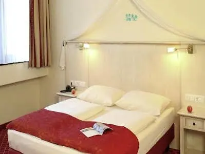 Chateau Kurfuerstendamm Ξενοδοχείο Βερολίνο