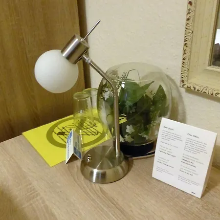Hotel Elegia Am Kurfuerstendamm Berlin