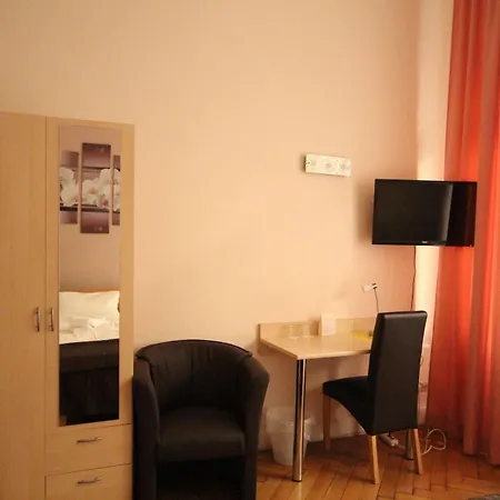 Hotel Elegia Am Kurfuerstendamm Berlin
