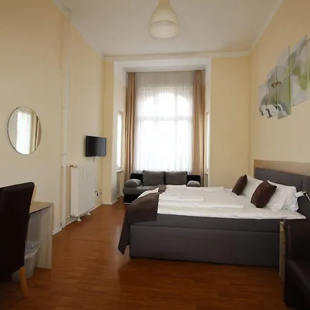 Hotel Elegia Am Kurfuerstendamm
