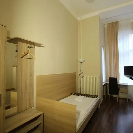 Hotel Elegia Am Kurfuerstendamm