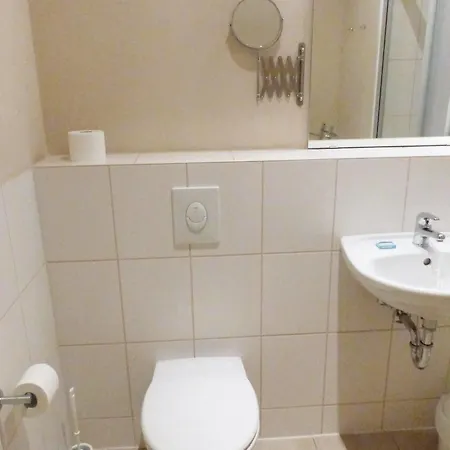 Elegia Am Kurfuerstendamm Berlin