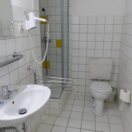 Hotel Elegia Am Kurfuerstendamm Berlin