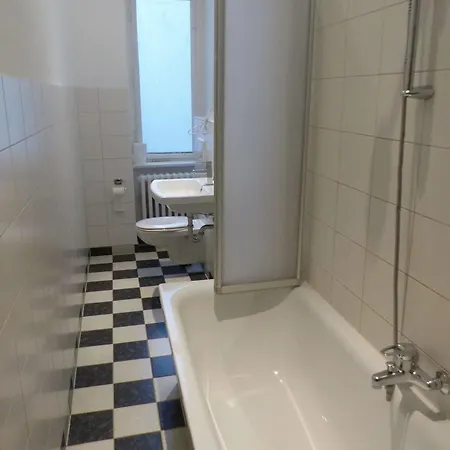 Elegia Am Kurfuerstendamm 2* Berlin