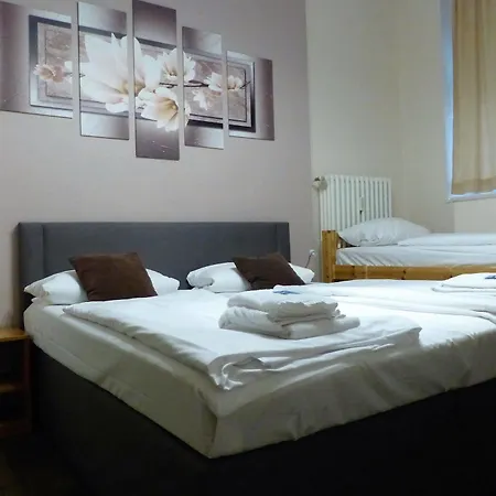 Hotel Elegia Am Kurfuerstendamm Berlin