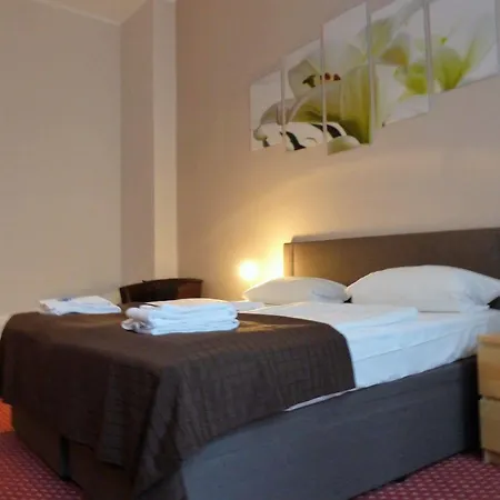 Hotel Elegia Am Kurfuerstendamm