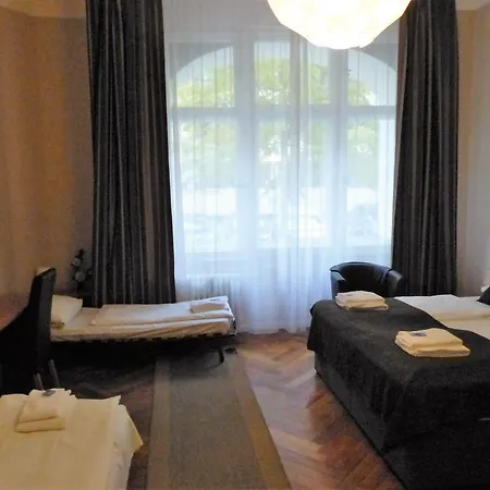 Hotel Elegia Am Kurfuerstendamm Berlin