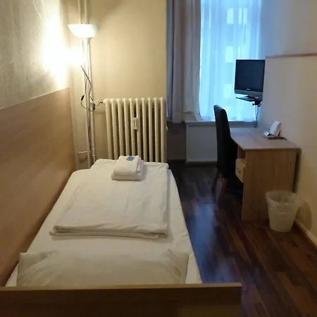 Hotel Elegia Am Kurfuerstendamm 2*