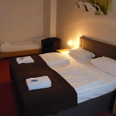 Hotel Elegia Am Kurfuerstendamm Berlin