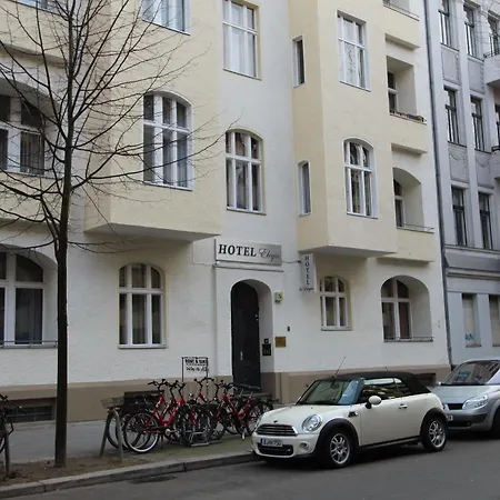 Elegia Am Kurfuerstendamm