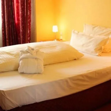 Neuer Fritz Hotel
