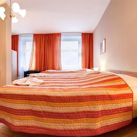 Guest house Hotel-pension Am Savignyplatz