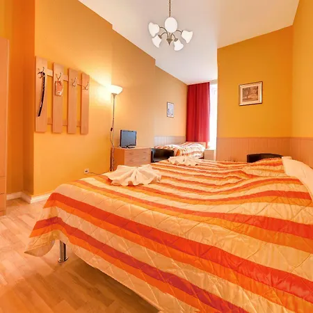 Guest house Hotel-pension Am Savignyplatz Berlin