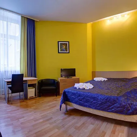 Guest house Hotel-pension Am Savignyplatz Berlin