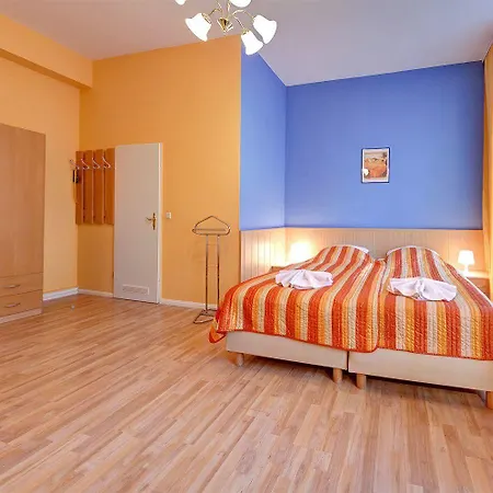 Guest house Hotel-pension Am Savignyplatz Berlin