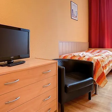 Guest house Hotel-pension Am Savignyplatz Berlin