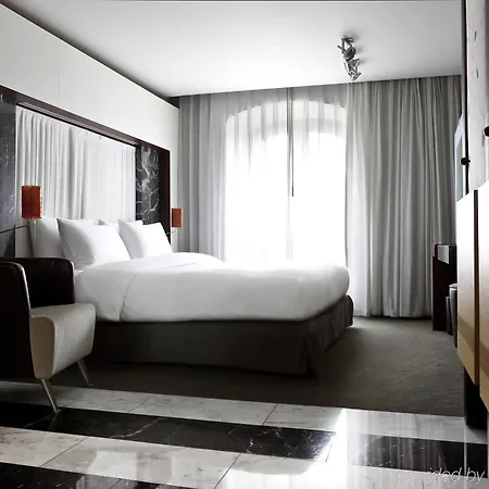 Hotel Luc, Autograph Collection 5*
