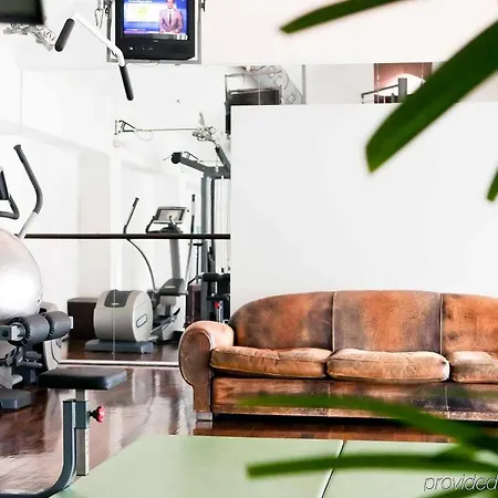 Hotel Luc, Autograph Collection