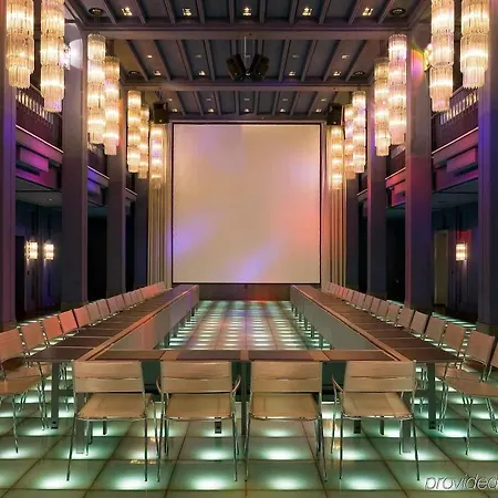 Luc, Autograph Collection Hotel Berlin