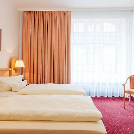 Hotel Benn 3*