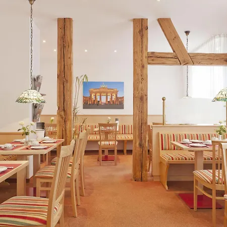Hotel Benn Berlin