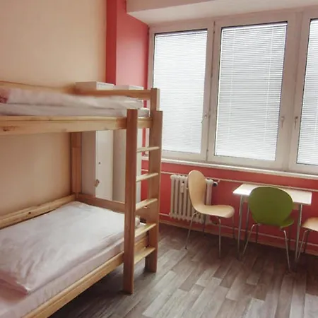 City Bed Am Kurfurstendamm Ostello *