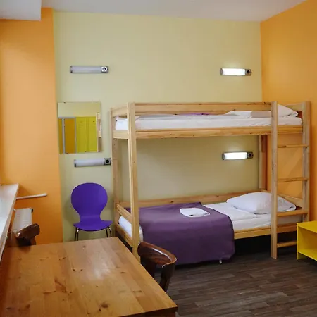 City Bed Am Kurfurstendamm Ostello Berlino