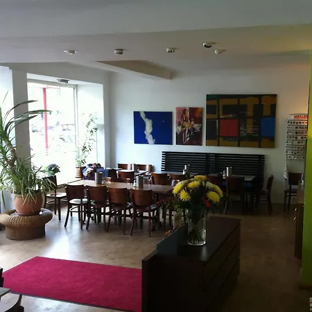 Peters – Andere Hotel 3*