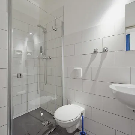 Hotel Peters – Andere 3*