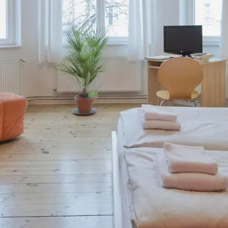 Peters – Andere 3* Berlin