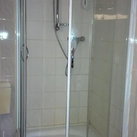 Hotell Maerkischer Hof Berlin