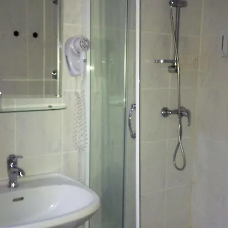 Hotell Maerkischer Hof Berlin