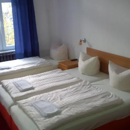 Maerkischer Hof Berlin