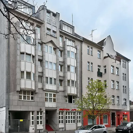 Atlas Hotel 3*