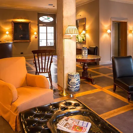 Hotel Monbijou Berlin