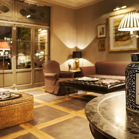 Monbijou 3* Berlino