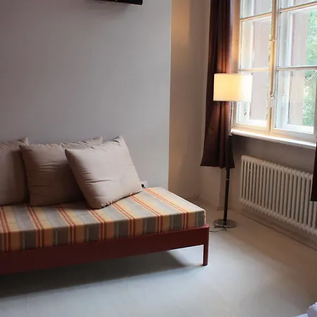 Und Hotell Berlin