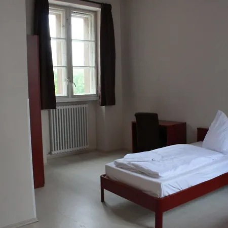 Und Hotell Berlin