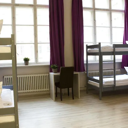 Und Hotell