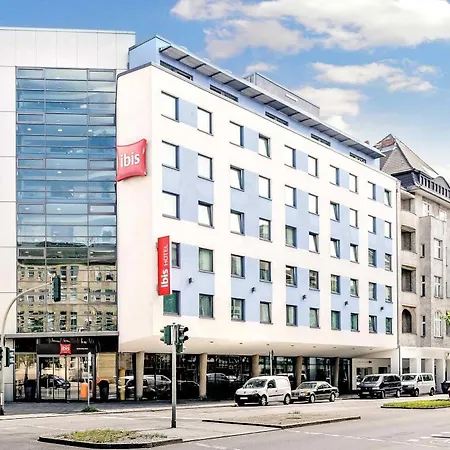Hotel City-west Berlin