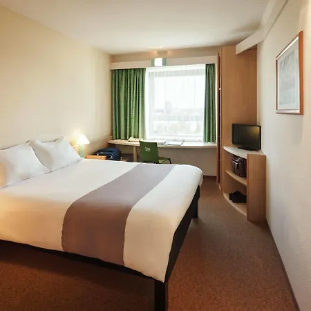 City-west Hotel Berlin