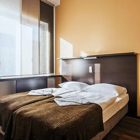 Apple 3* Berlín