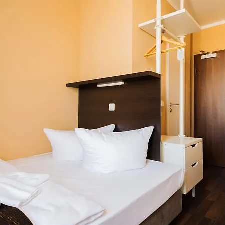Apple Hotel Berlín