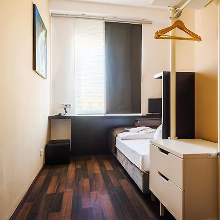 Hotel Apple 3*