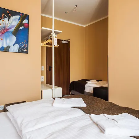 Apple Hotel Berlín