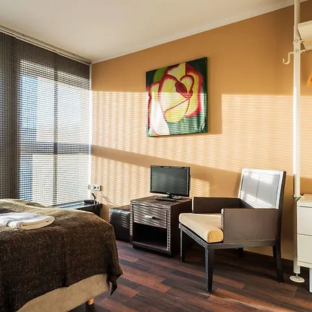 Hotel Apple