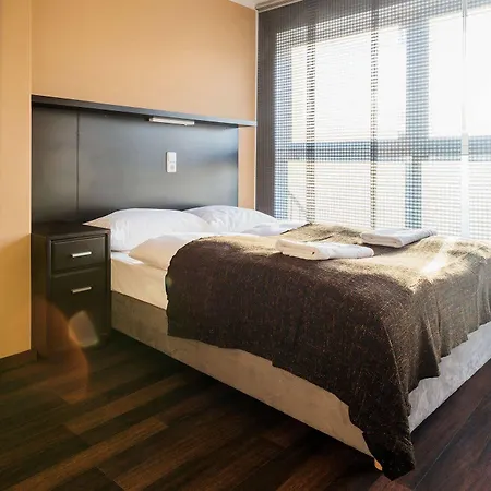 Hotel Apple Berlín