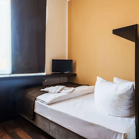 Hotel Apple Berlín