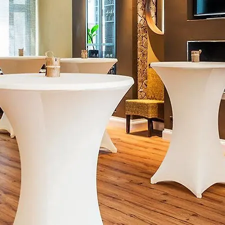 Apple Hotel Berlín
