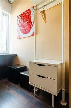 Hotel Apple